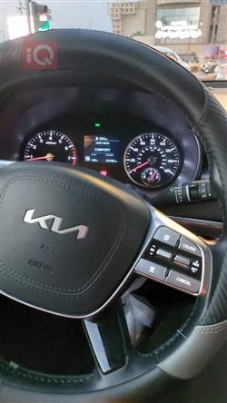 Kia Telluride